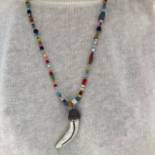 SHARK Necklace