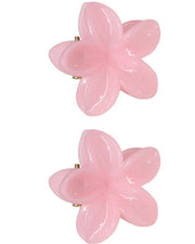 EMI JAY Baby Super Bloom Clips Jelly Peach