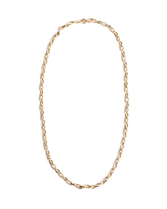 KARA Gold Link Chain