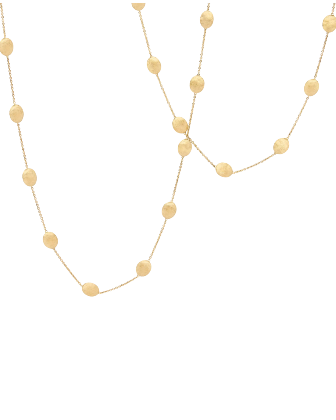 MARCO BICEGO Siviglia Vintage Necklace