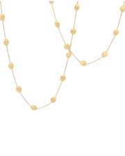 MARCO BICEGO Siviglia Vintage Necklace