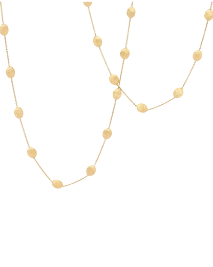 MARCO BICEGO Siviglia Vintage Necklace