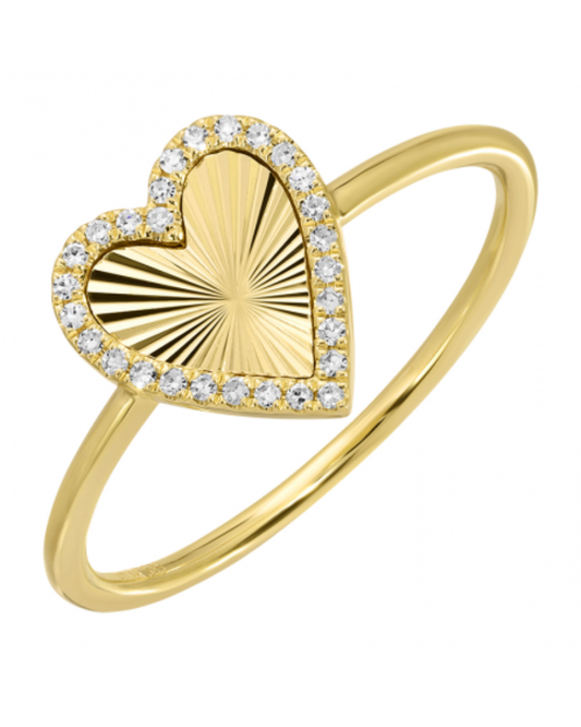 DEVLYN Diamond Ring