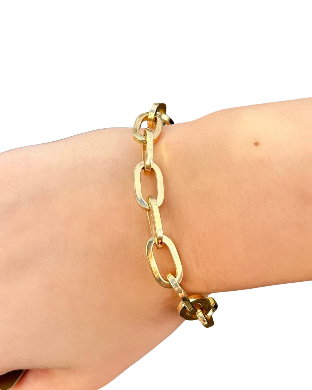 TEDDY Gold Bracelet