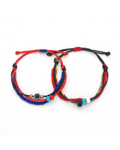 OIYA Alegria Bead Bracelet