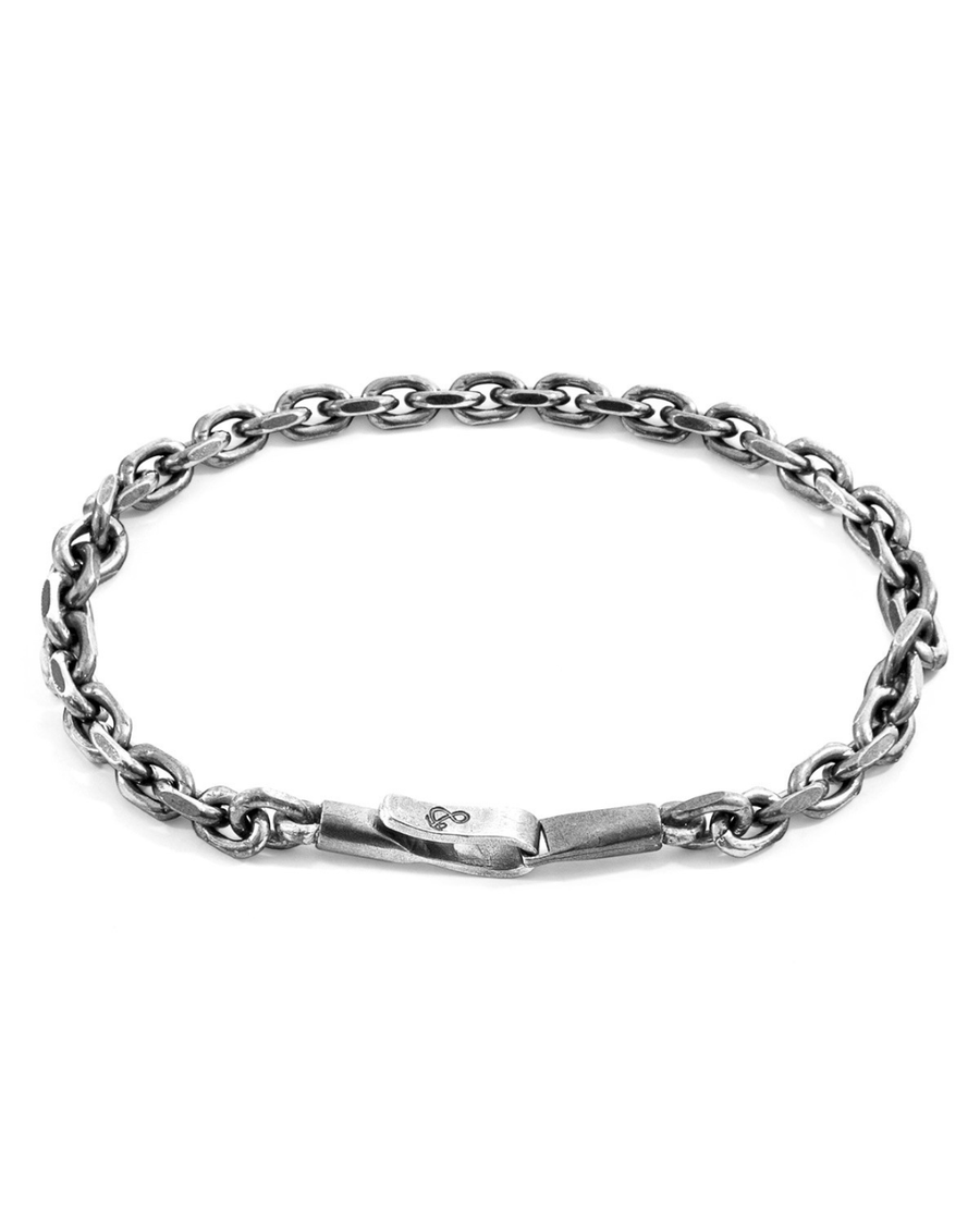 HALYARD Chain Bracelet