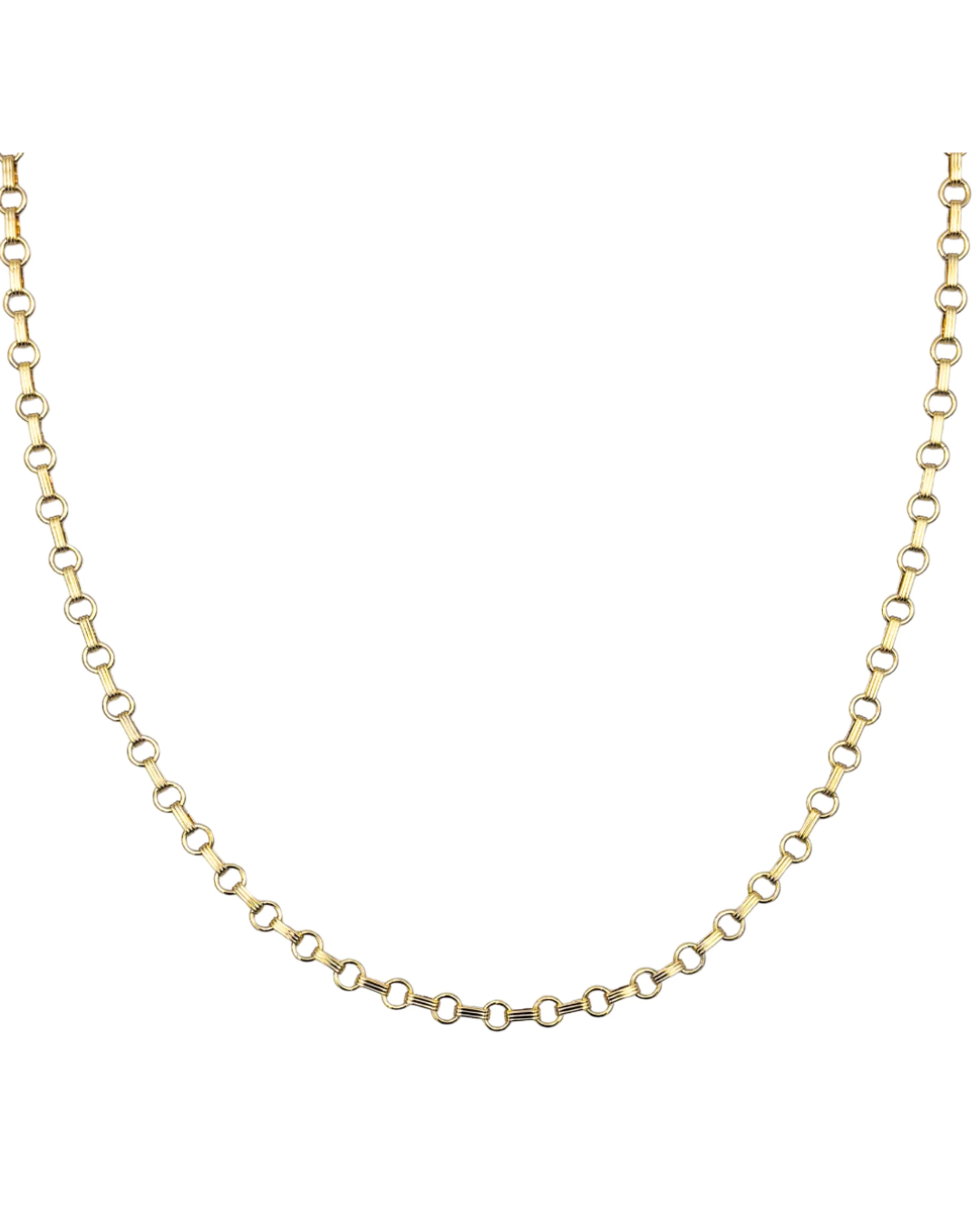 CHARM Chain Necklace