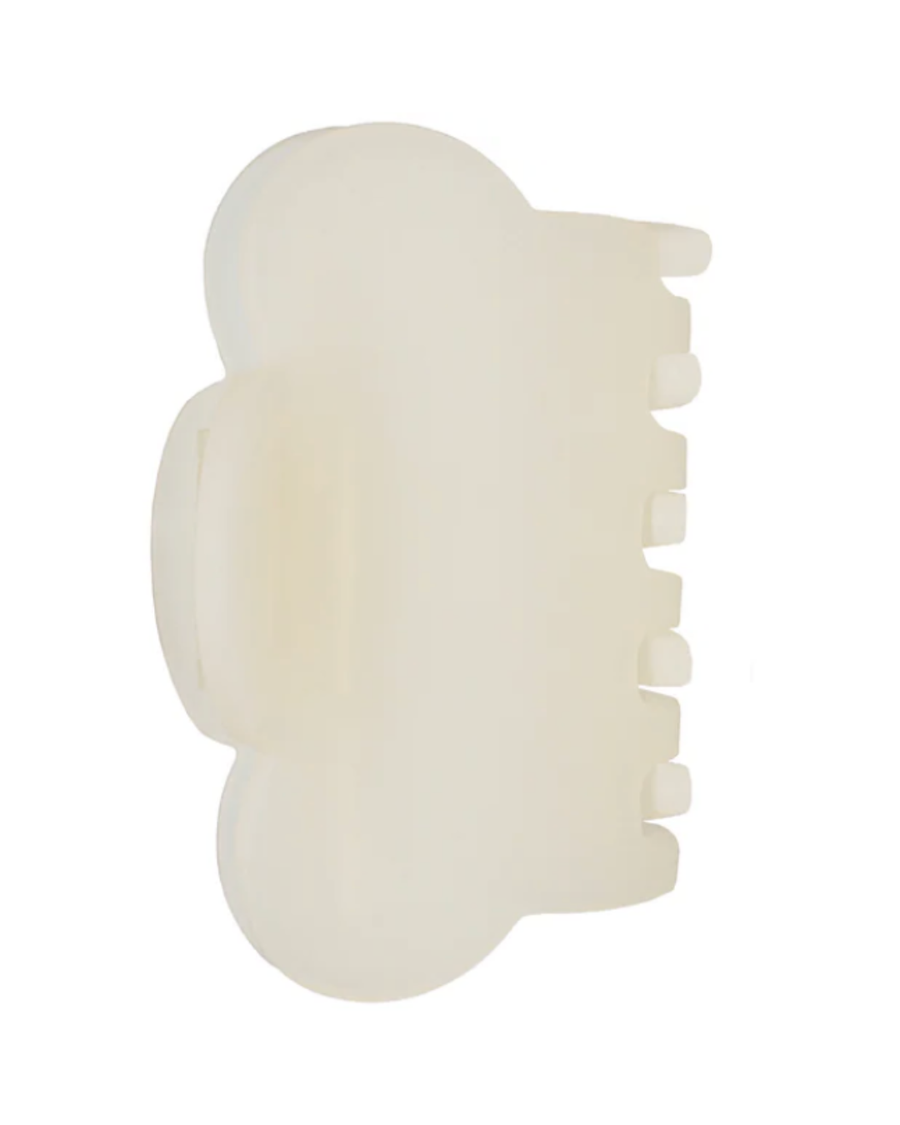 EMI JAY Mini Cloud Clip Grey Smoke