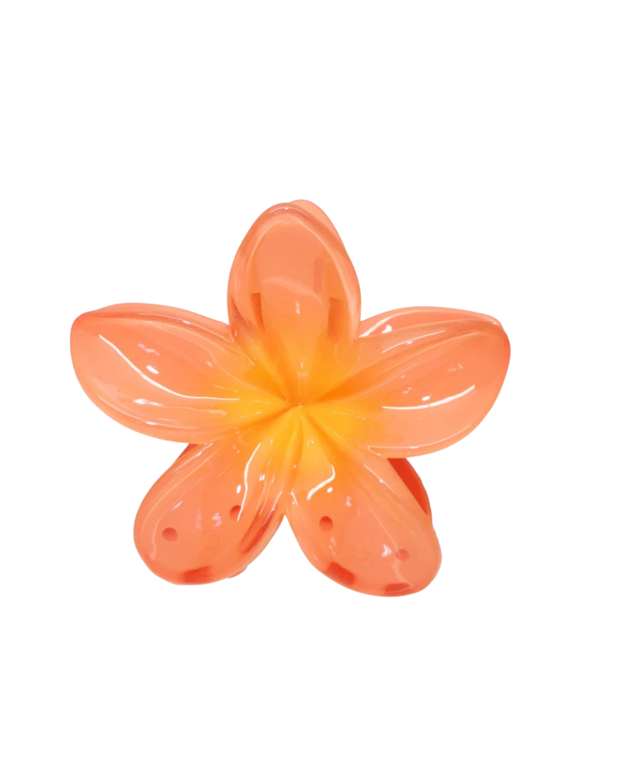EMI JAY Super Bloom in Peach Spritz