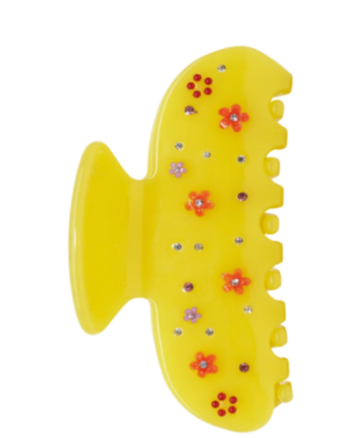 EMI JAY Sweet Heart Clip in Baby Bloom