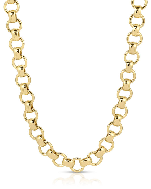 ELIZABETH STONE Venus Chain - Petite
