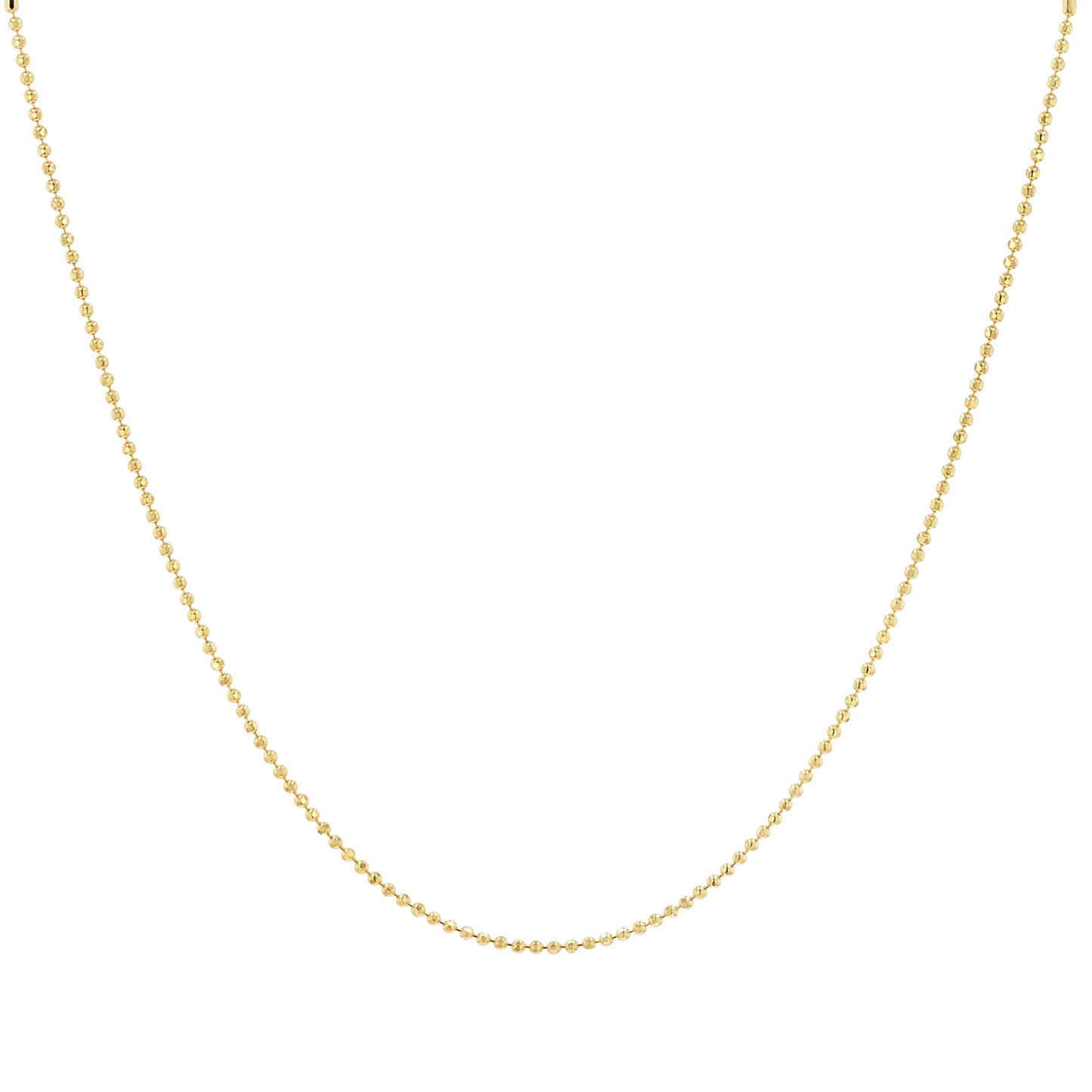 FREDDA Gold Chain