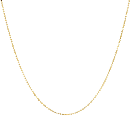 FREDDA Gold Chain