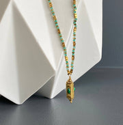 Ma Cocotte Khiva Necklace