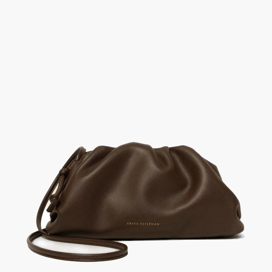 FREYA ESTEPHAN Leather Bag
