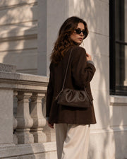 FREYA ESTEPHAN Leather Bag