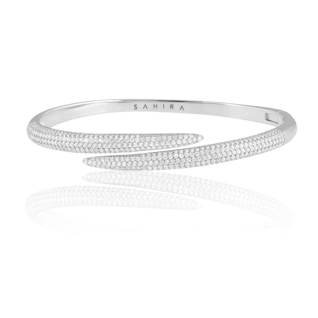 FRANCESCA CZ Cuff