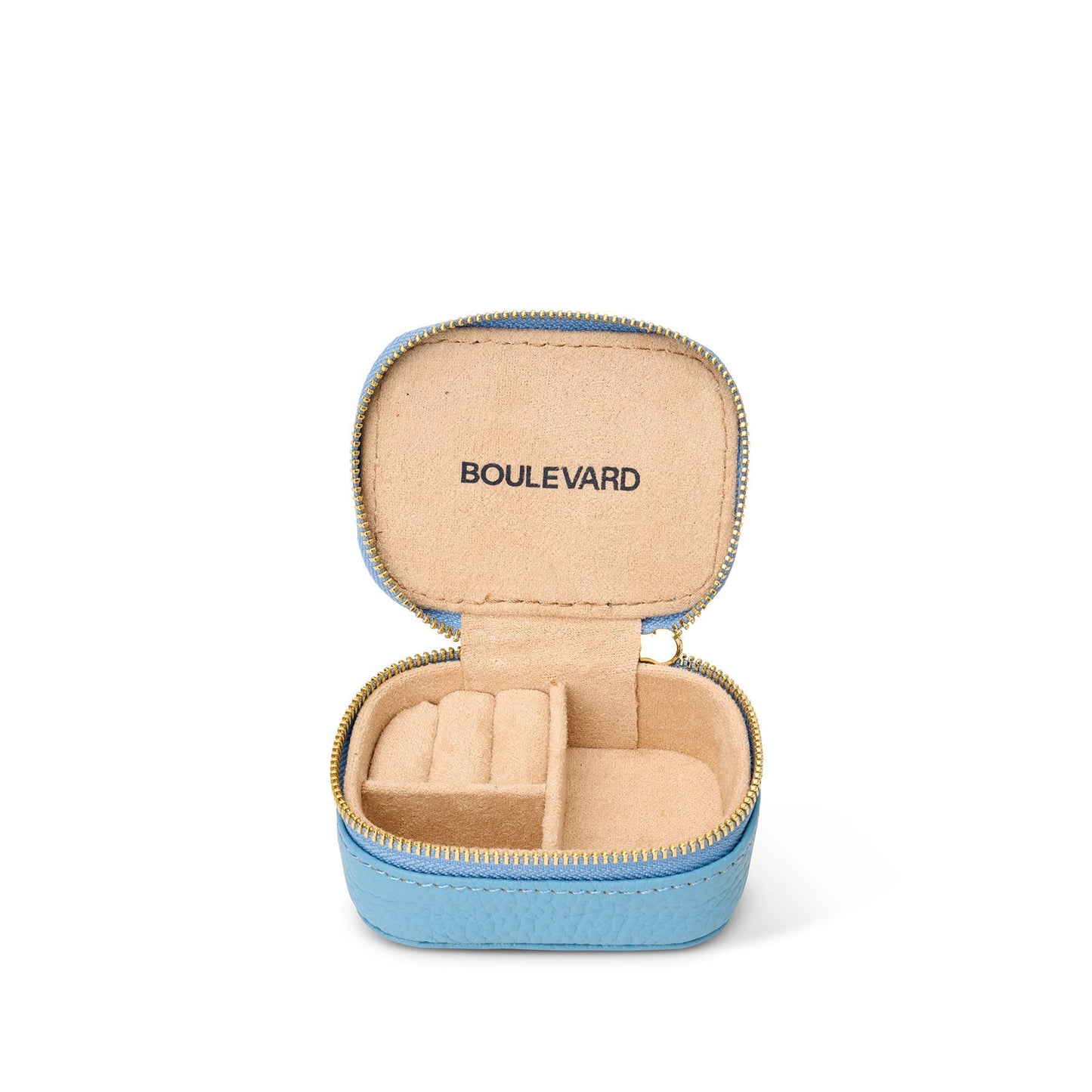 LILO Mini Jewelry Case (Personalizable)