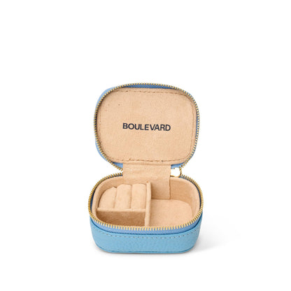 LILO Mini Jewelry Case (Personalizable)