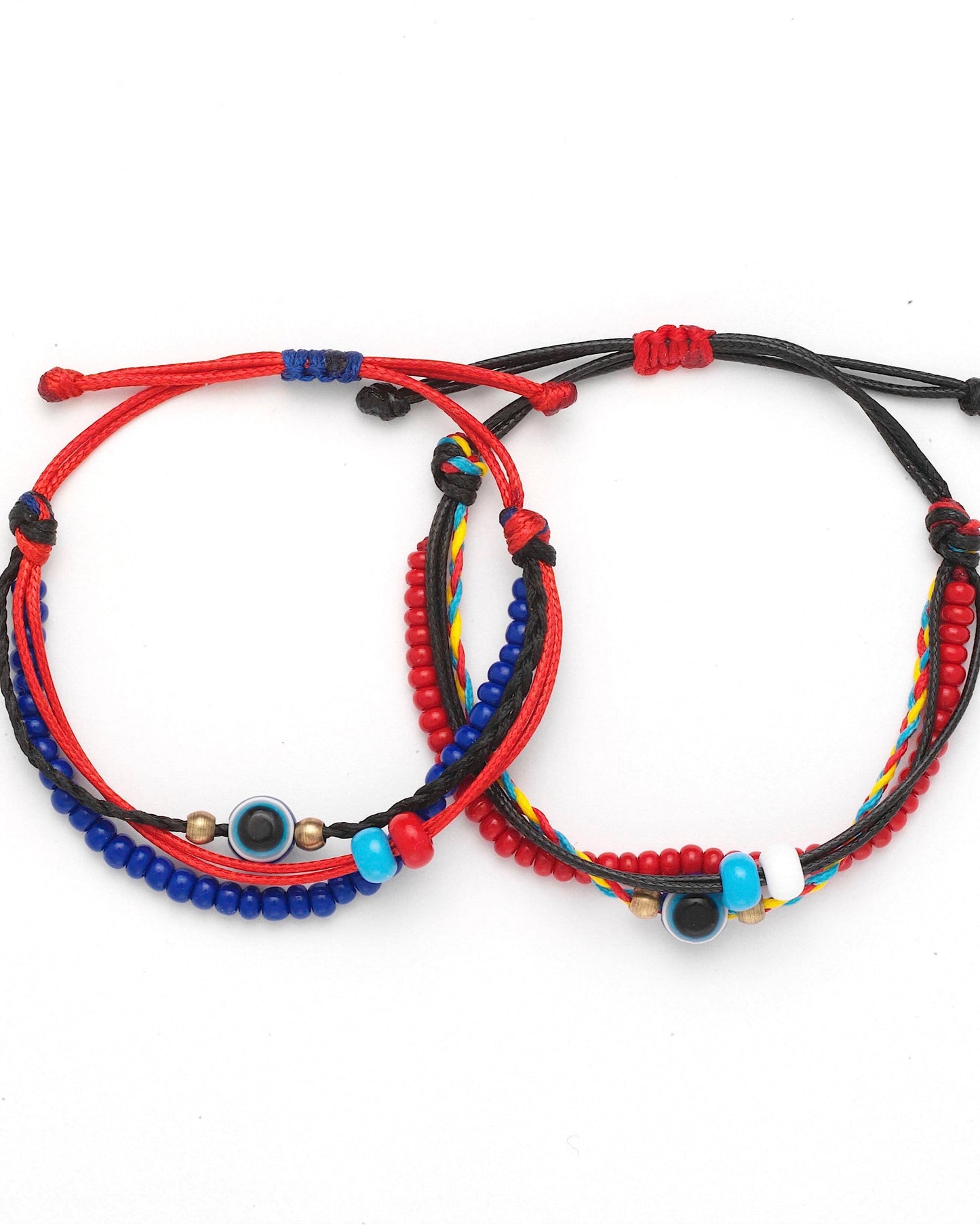 OIYA Alegria Bead Bracelet