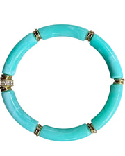 Sonya Renee The Palms Bracelet