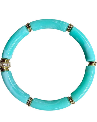 Sonya Renee The Palms Bracelet