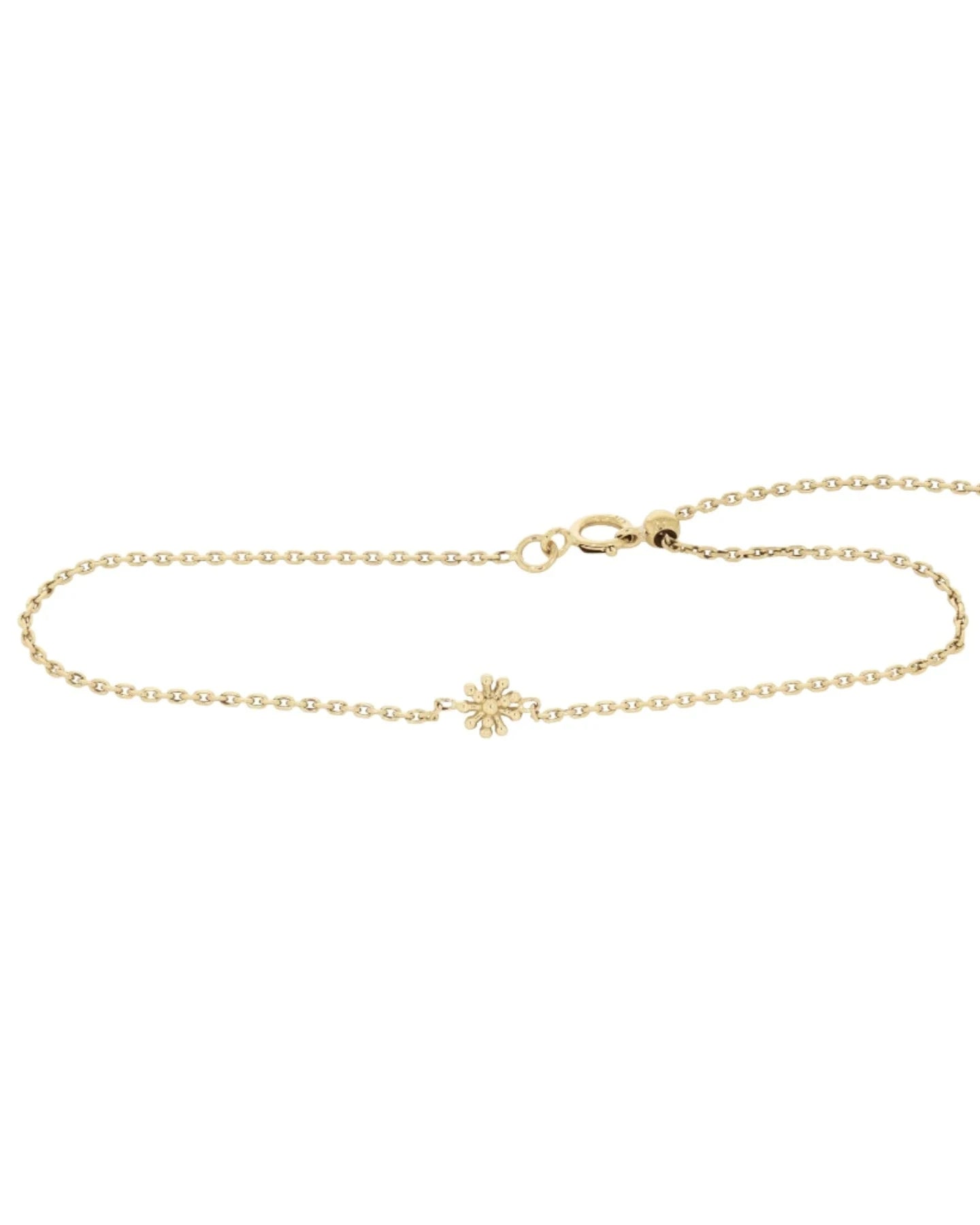 9ct made in London Gold Bracelet   adjustable @dylanjamesjewe;ly.com