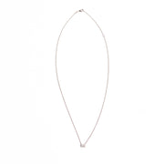 ELAN Diamond Necklace