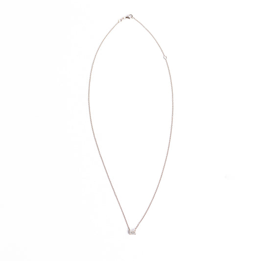 ELAN Diamond Necklace