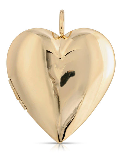 EKLEXIC Large Hamilton Locket