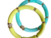 Sonya Renee The Palms Bracelet