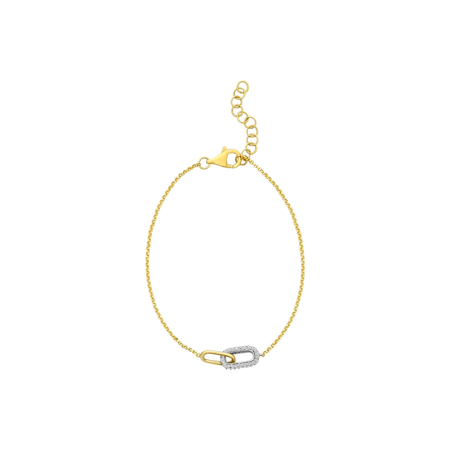 LOTTIE Diamond Bracelet