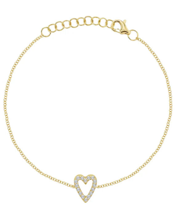 SADIE Diamond Bracelet