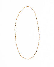 LIV Gold Chain