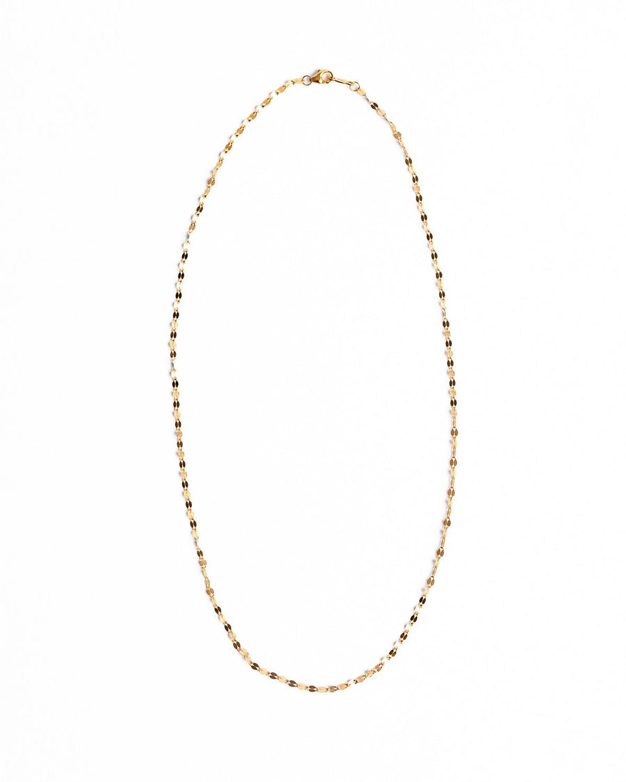 LIV Gold Chain