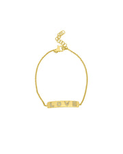 RYAN Diamond Bracelet