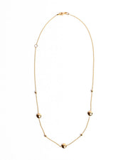 BAILEY Gold Necklace
