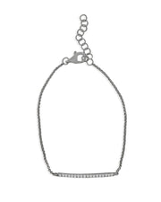 BARR Diamond Bracelet