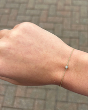 AILYNN Diamond Bracelet