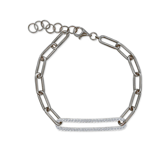 GIGI DIamond Bracelet