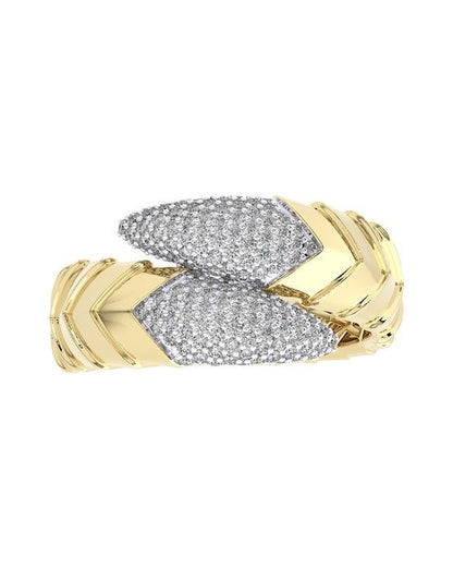 RAJ Diamond Ring