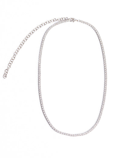 KAYLA Tennis Necklace