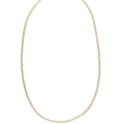 SPARK Gold Necklace