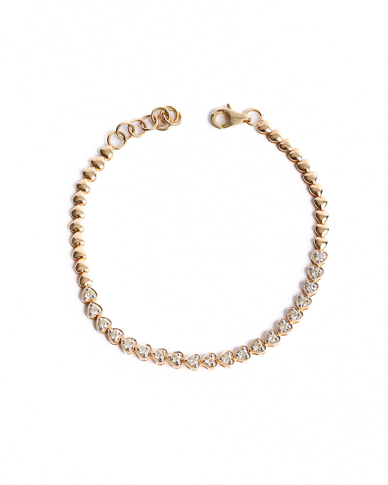 IVY Diamond Bracelet