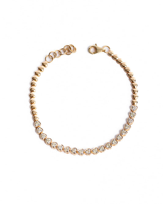 IVY Diamond Bracelet