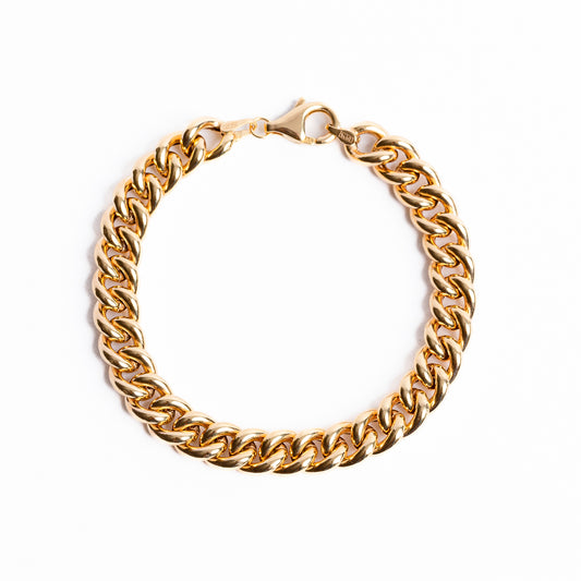 MIMI Gold Bracelet