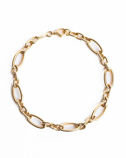 BENJI Gold Bracelet