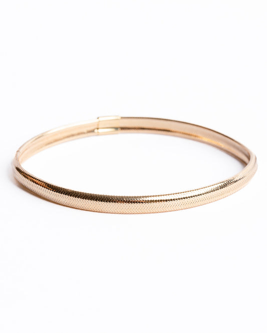 NADIA Gold Bracelet