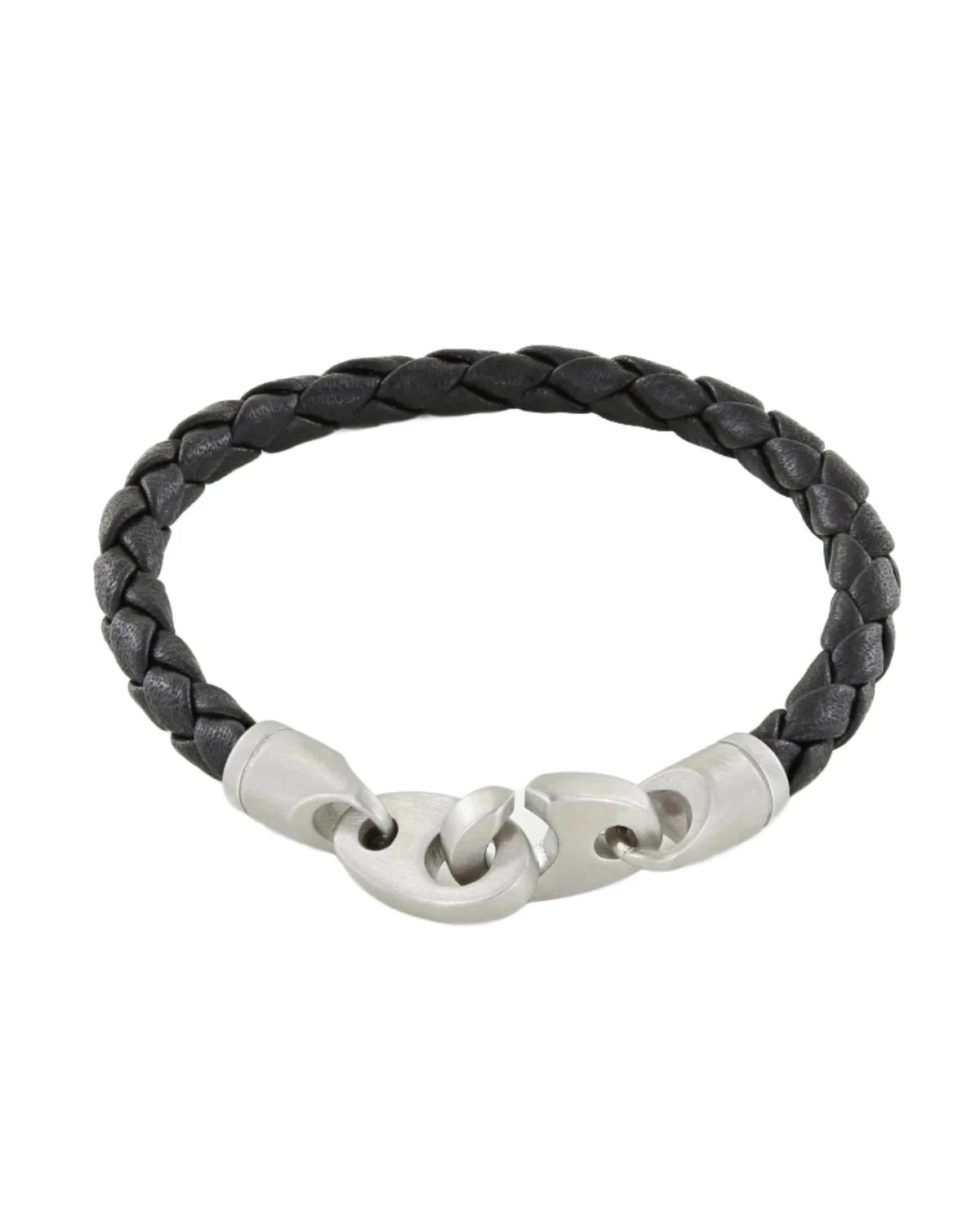 leather rope bracelet @dylanjamesjewelry.com