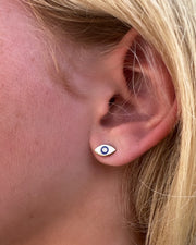 SARA Stud Earrings